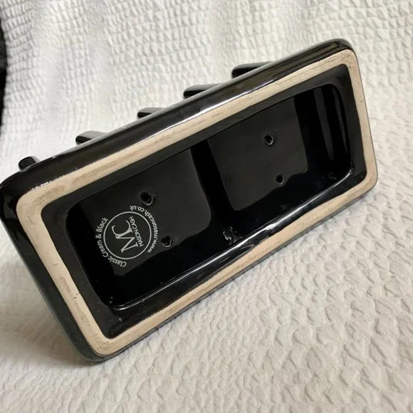 Vintage Mason Cash Ceramic Toast Rack Napkin Holder - Picture 5 of 6